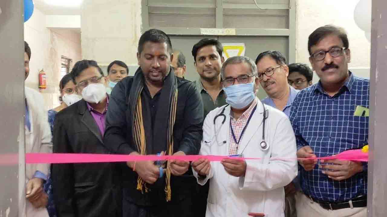 ప్రభుత్వ దవాఖానలో మెరుగైన వైద్య సేవలు