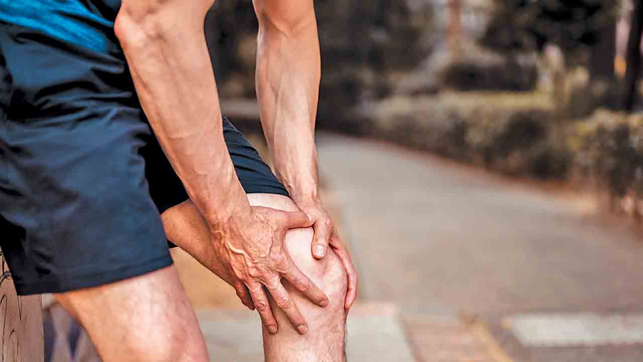 ఆపరేషన్‌ లేకుండా మోకాళ్ళ నొప్పులకు ఇక చెక్‌ చెప్పేద్దామా..?