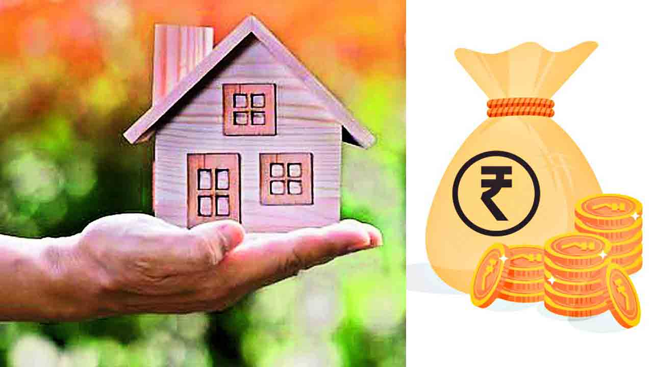 ఇలలో.. కలల సౌధం