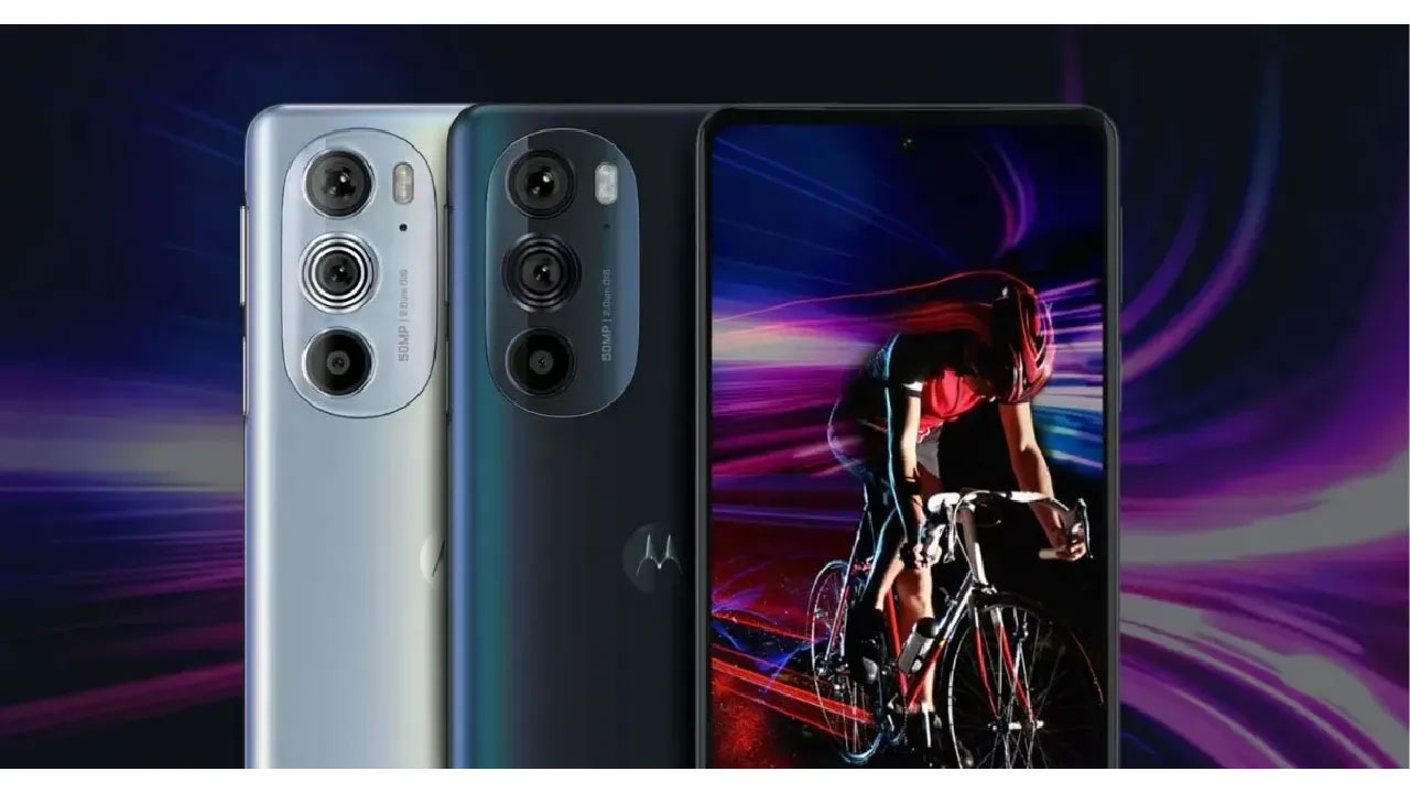 Moto X40 : డిసెంబ‌ర్‌లో రానున్న మోటో ఎక్స్‌40..హాట్ ఫీచ‌ర్లు ఇవే..!