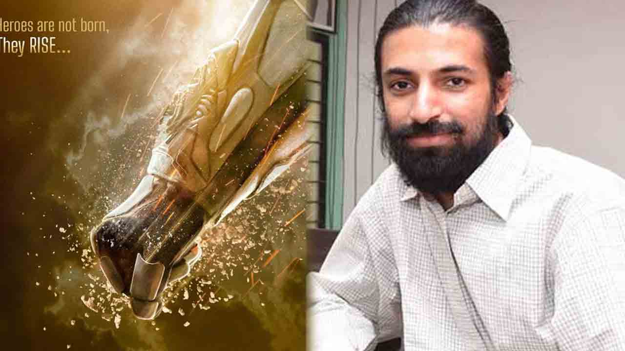 Project-K Movie | నాలుగు సెట్లు 40కోట్లు.. ప్రాజెక్ట్‌-K కోసం నాగ్ అశ్విన్‌ భారీ ప్లాన్..!