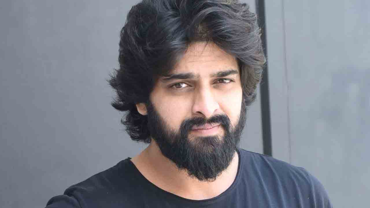 Naga Shaurya | నాగశౌర్య సినిమాలో టాప్ టెక్నీషియన్‌..!