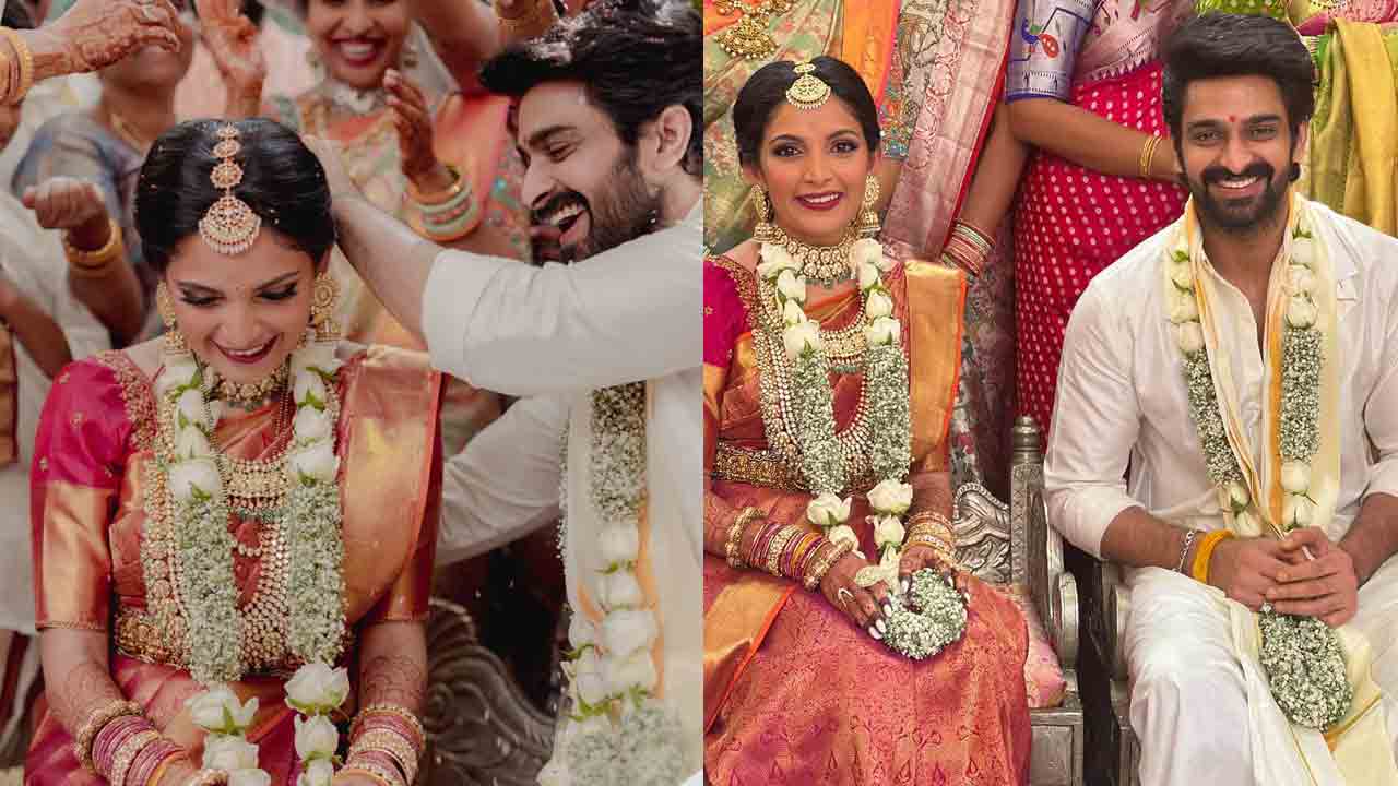 కళ్యాణం..కమనీయం