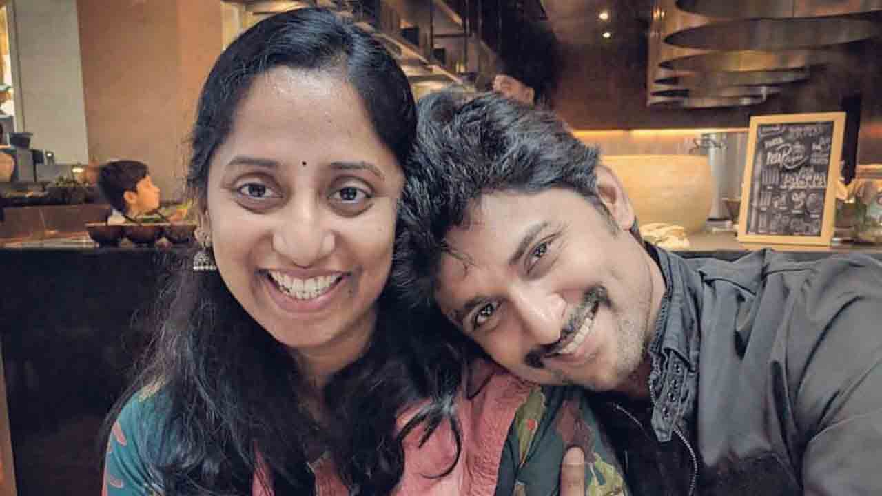 నేనే టాలెంటెడ్‌ అనుకున్నా