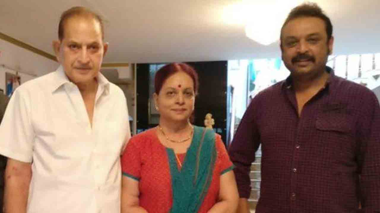 Super Star Krishna | సూపర్‌ స్టార్‌ కృష్ణకు తీవ్ర ఆనారోగ్యం.. క్లారిటీ ఇచ్చిన నరేష్‌..!