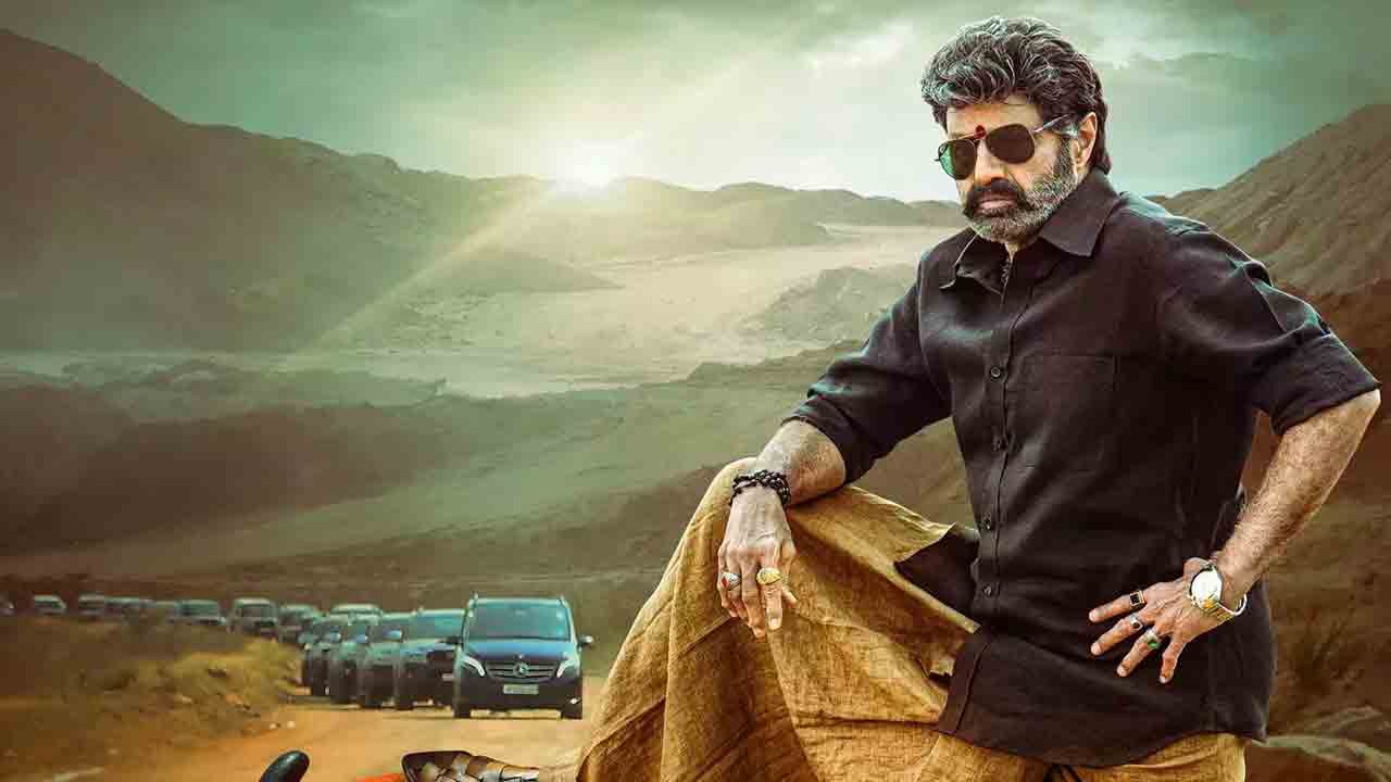 NBK107 | వీర సింహా రెడ్డి మూవీ క్రేజీ అప్‌డేట్‌.. నందమూరి ఫ్యాన్స్‌కు పండగే..!