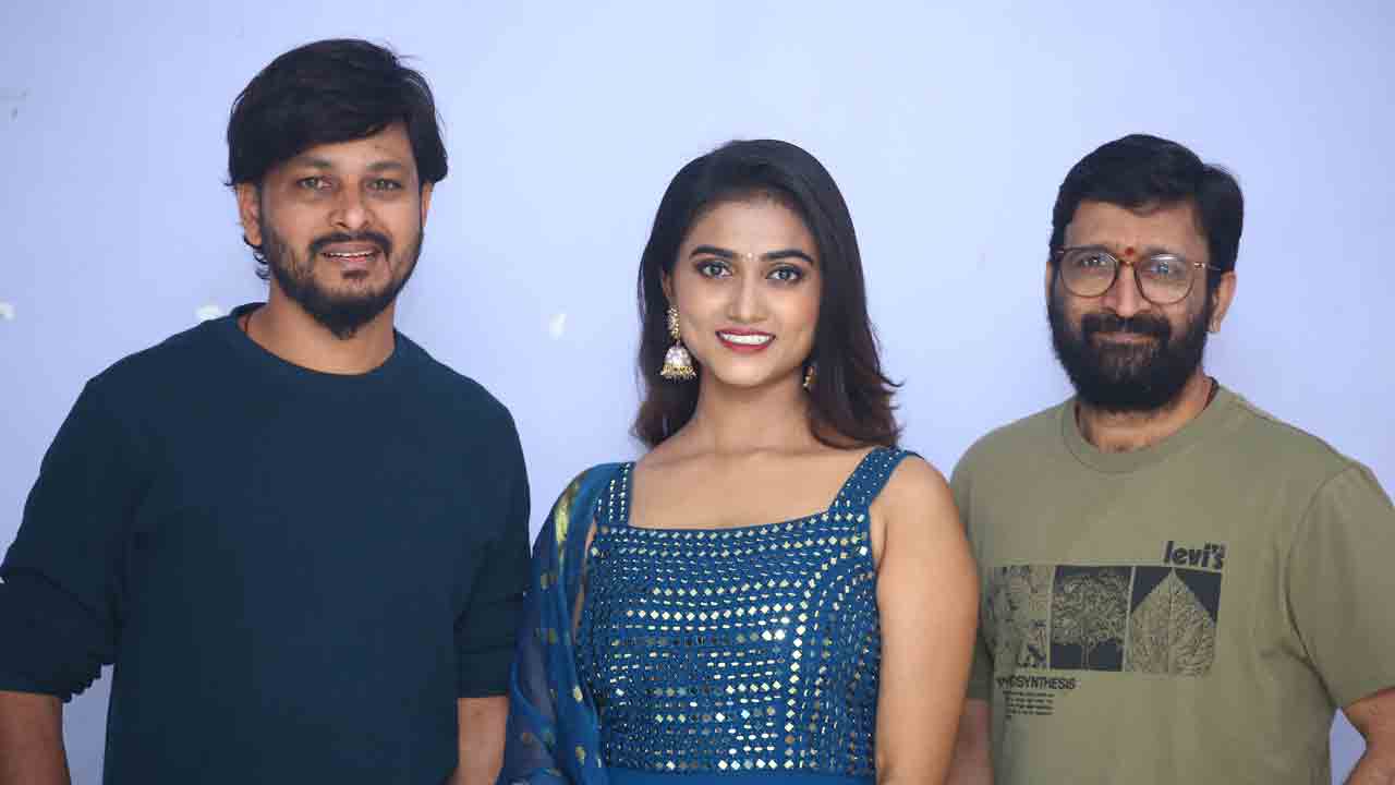 తమాషా గ్యాంగ్‌