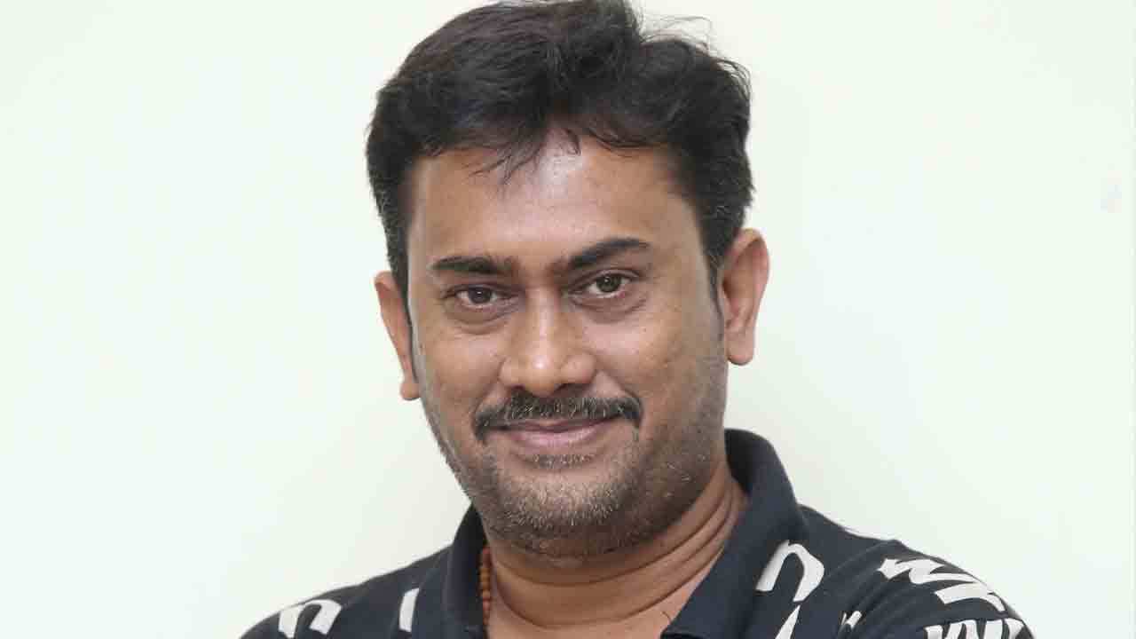 థ్రిల్లింగ్‌ లవ్‌స్టోరి