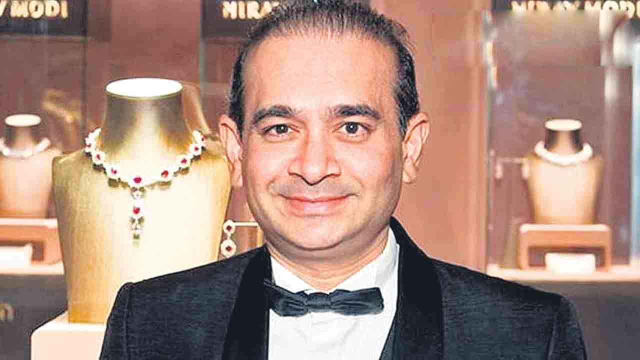 నీరవ్‌ అప్పగింతకు మార్గం సుగమం