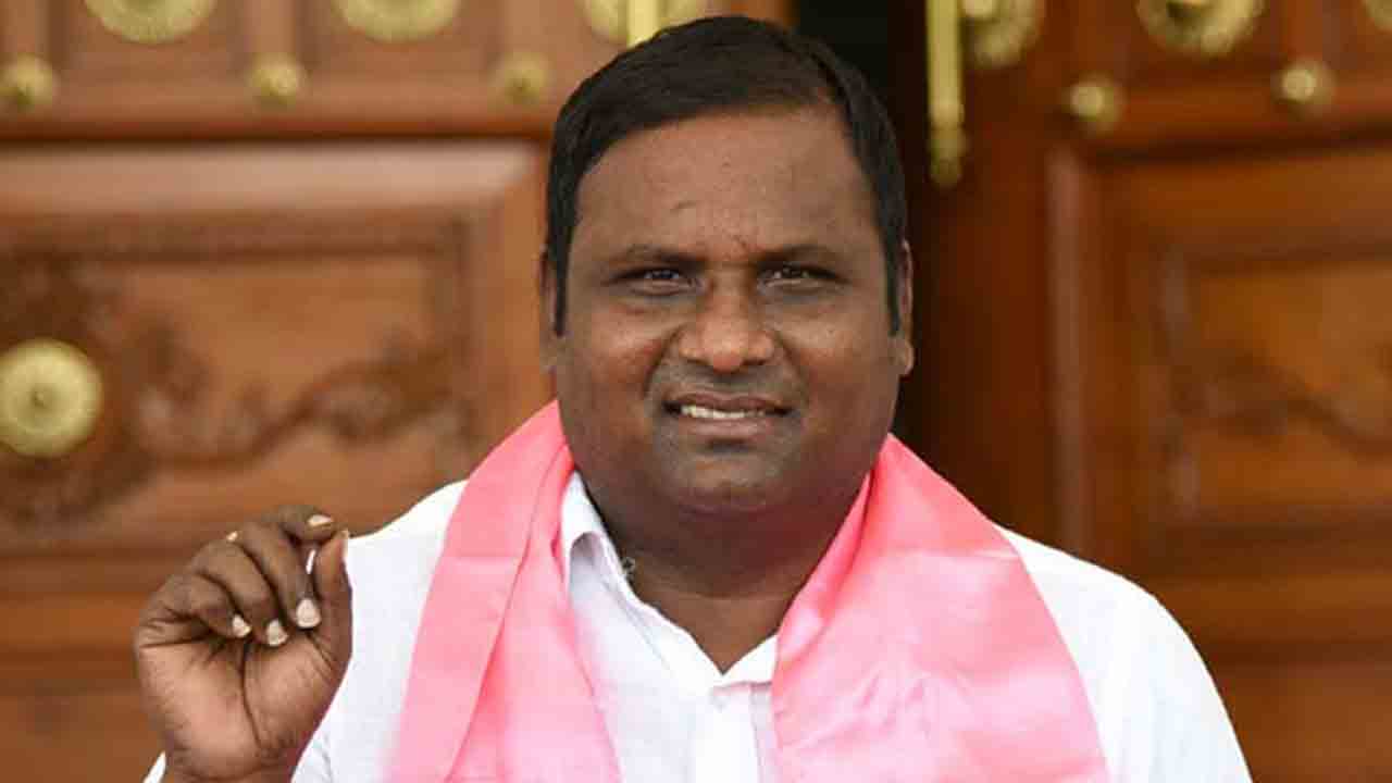 పార్టీ మారే ప్రసక్తే లేదు