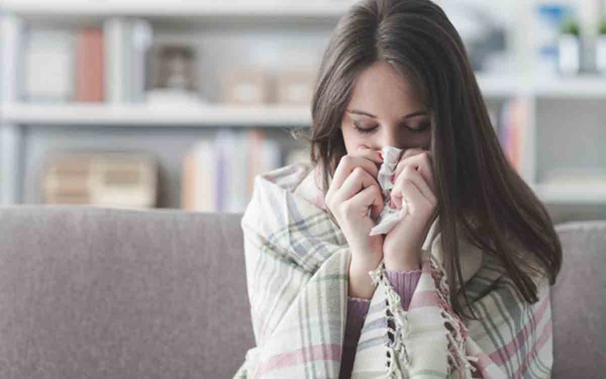 చలికాలం..జలుబు, ముక్కు దిబ్బడతో ఇబ్బంది పడుతున్నారా?.. ఈ చిట్కాలు పాటించండి