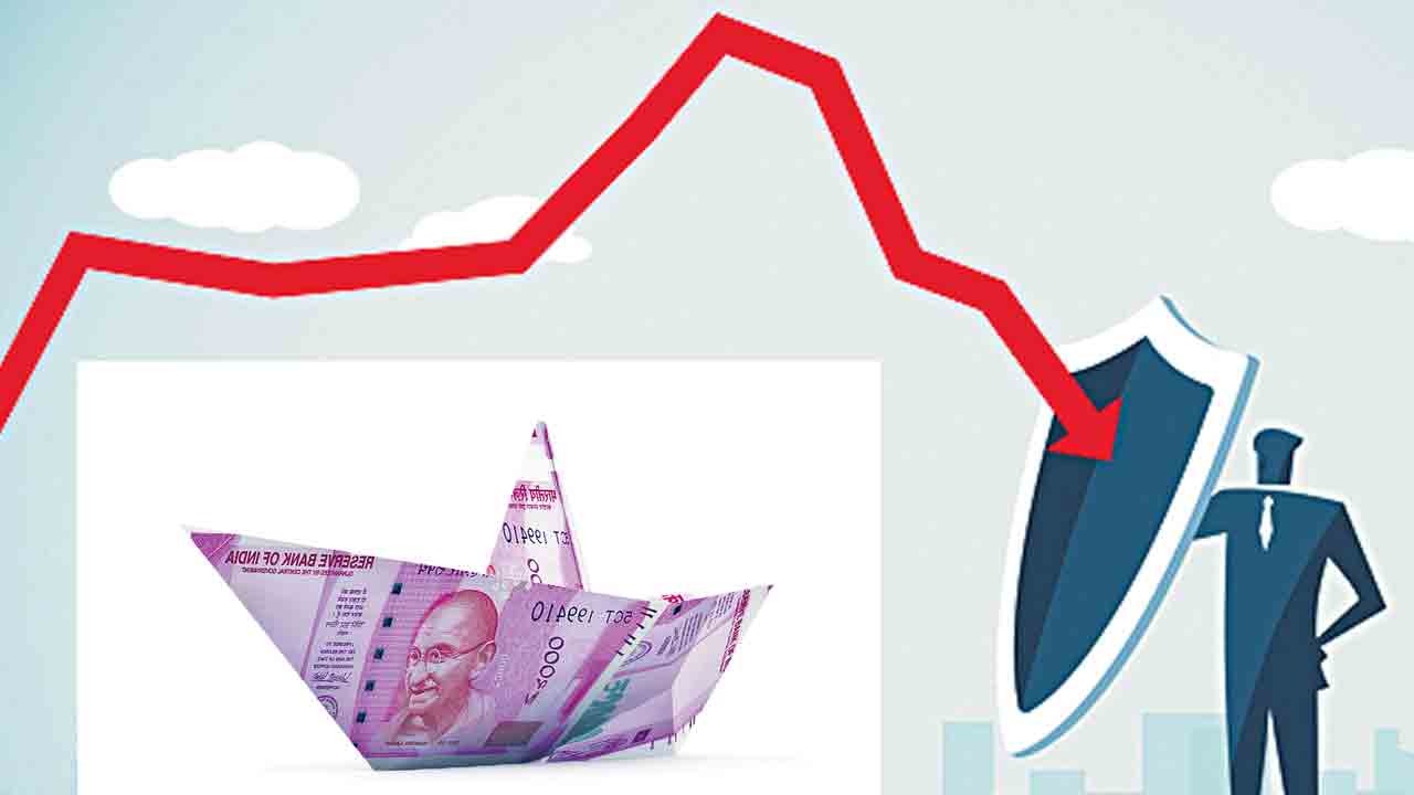 మాంద్యానికి పొదుపు మంత్రం