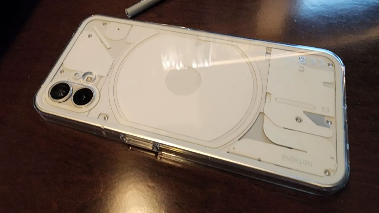 Nothing Phone (1) | ఫ్లిప్‌కార్ట్‌లో నథింగ్ ఫోన్ 1పై బంప‌ర్ ఆఫ‌ర్ : రూ 6,500 త‌గ్గింపు