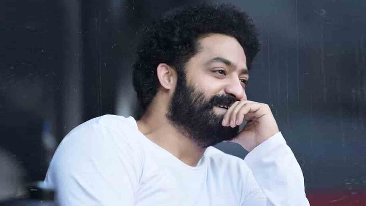 Jr. Ntr | రీ-రిలీజ్‌కు రెడీ అవుతున్న ఎన్టీఆర్‌ సూపర్‌హిట్‌ మూవీ?