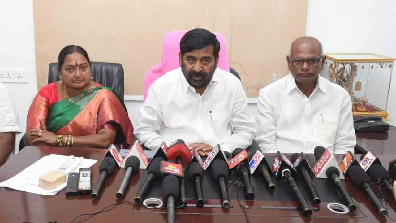 న్యాయం వైపే ప్రజల తీర్పు