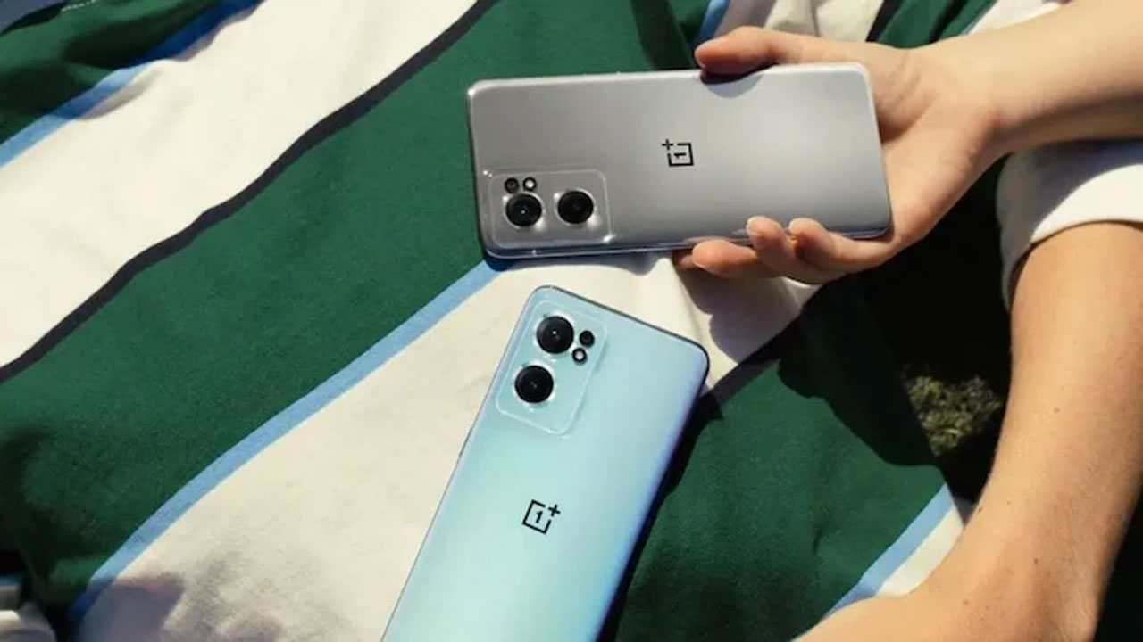 OnePlus | 108 ఎంపీ ప్రైమ‌రీ కెమెరాతో రానున్న వ‌న్‌ప్ల‌స్ నార్డ్ సీఈ 3