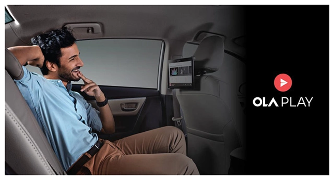 Ola company: ఓలా ప్లే స‌ర్వీస్‌ని నిలిపివేయ‌నున్న‌ ఓలా