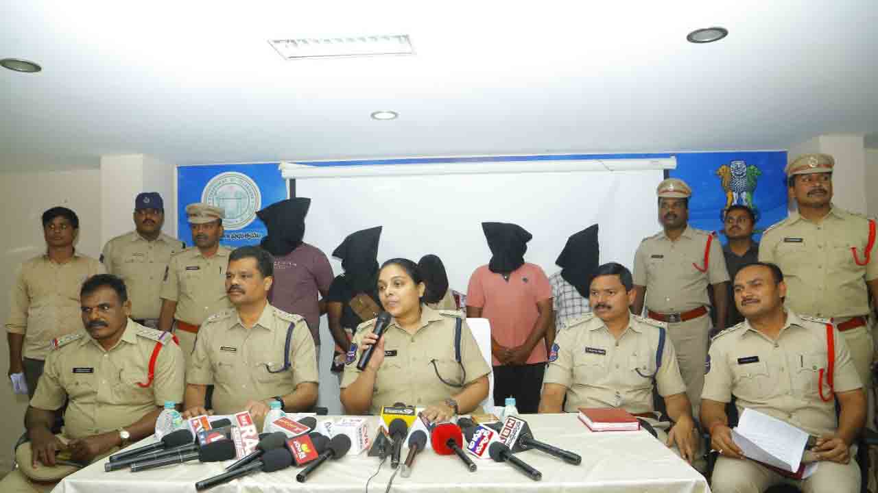 ఇచ్చిన అప్పు అడిగినందుకే హత్య