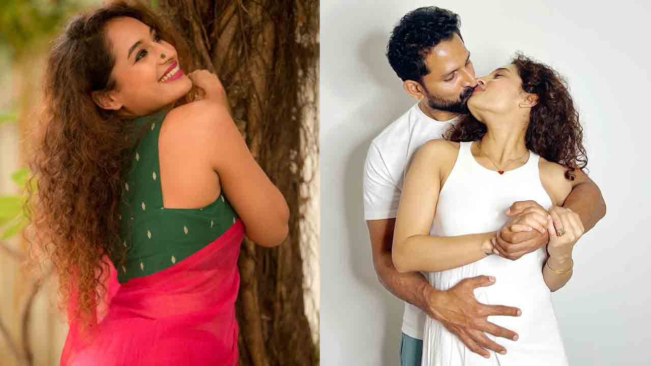 Pooja Ramachandran | తల్లి కాబోతున్న బిగ్‌బాస్‌ బ్యూటీ పూజా రామచంద్రన్‌