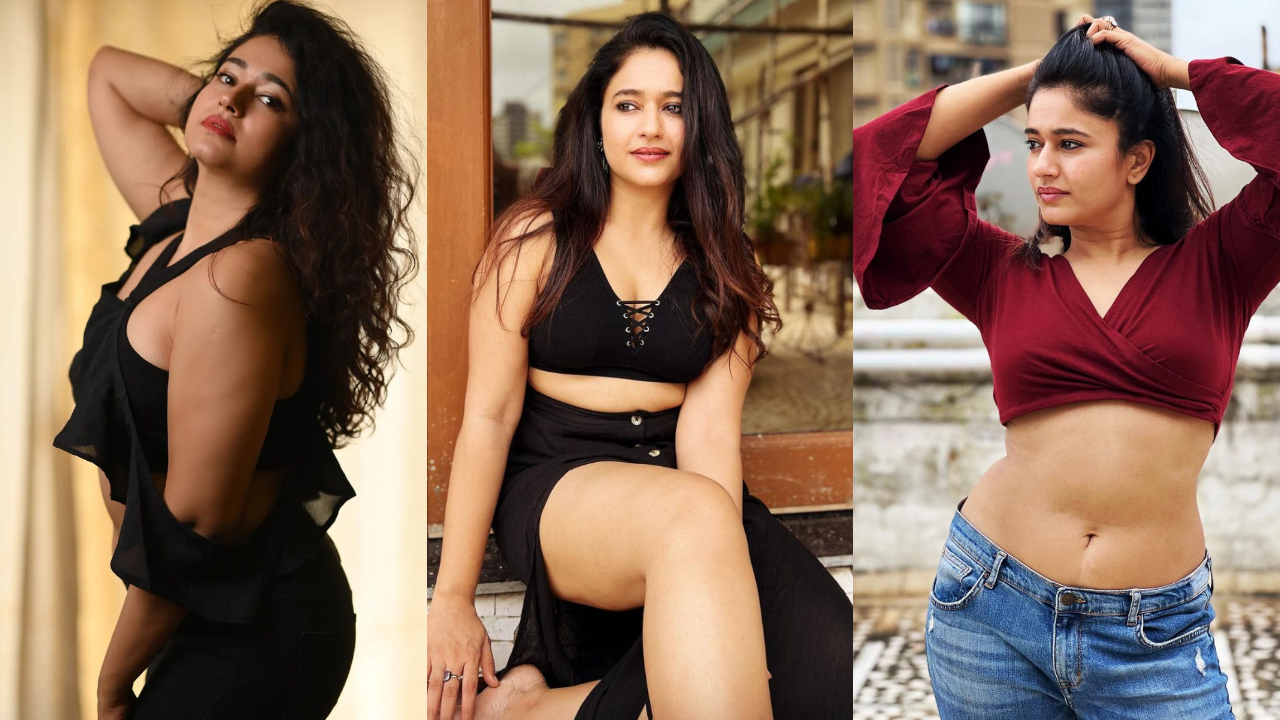 Poonam Bajwa | గ్లామర్‌ షో అందుకే చేస్తున్నా.. రీజన్‌ చెప్పిన పూనమ్‌ బజ్వా