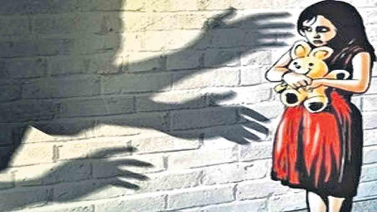 పోక్సో కేసుల పెండింగ్‌లో యూపీ టాప్‌