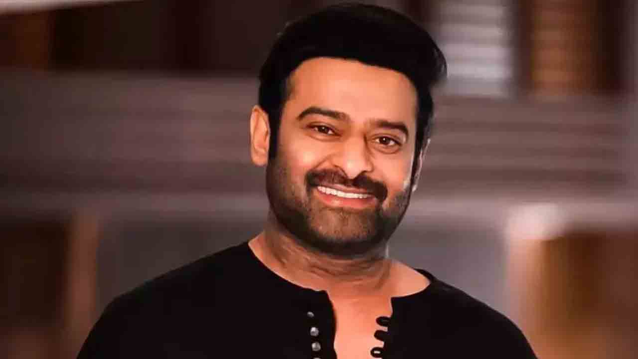 Prabhas | మోస్ట్‌ పాపులర్‌ టాలీవుడ్‌ స్టార్‌గా ప్రభాస్‌..!