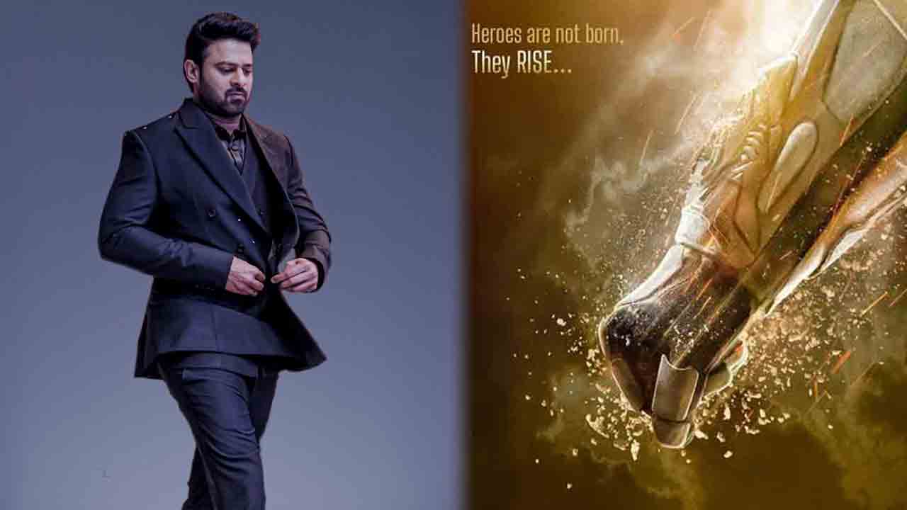 Project-k | ‘ప్రాజెక్ట్‌-k’ మరోసారి వాయిదా పడనుందా?