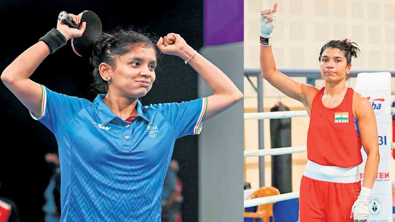 ప్రతిభకు పురస్కారం