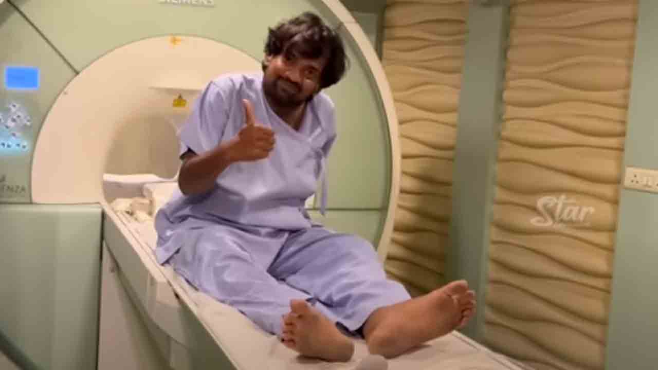 Jabardasth Comedian | జబర్దస్త్‌ నటుడు పంచ్‌ ప్రసాద్‌ ఆరోగ్యం ఇప్పుడు ఎలా ఉంది? నడవగలడా?