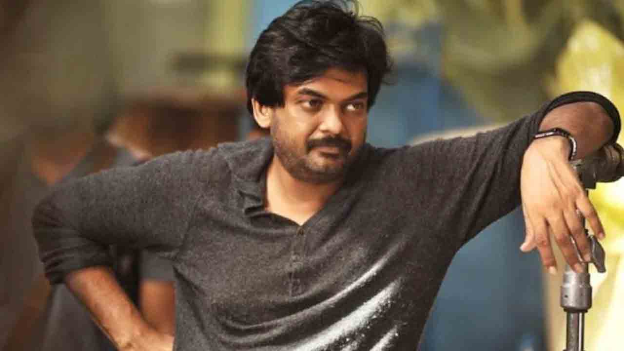 Puri Jagannadh | పూరీ జగన్నాథ్‌ నెక్ట్స్ మూవీ ఆ సీనియర్‌ స్టార్‌ హీరోతోనేనా?