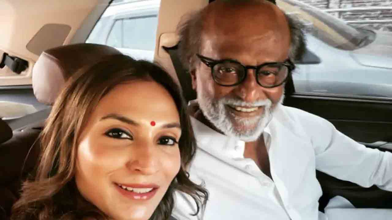 Rajinikanth | కూతురు డైరెక్షన్‌లో రజనీకాంత్‌ నెక్స్ట్‌ సినిమా?