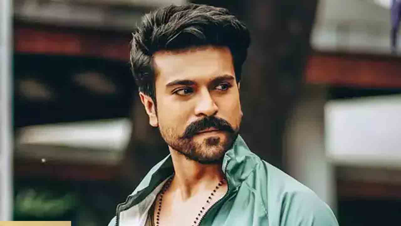 బుచ్చిబాబు దర్శకత్వంలో..