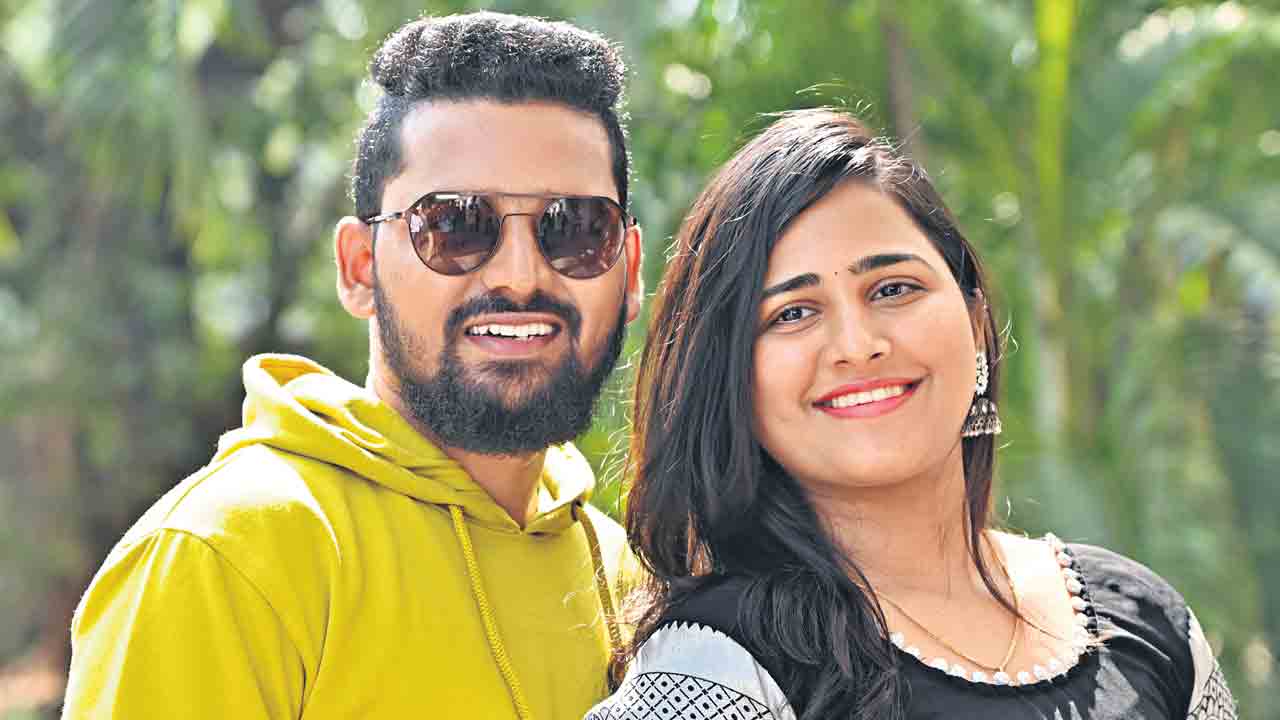 రామాపురం ప్రేమ కథ