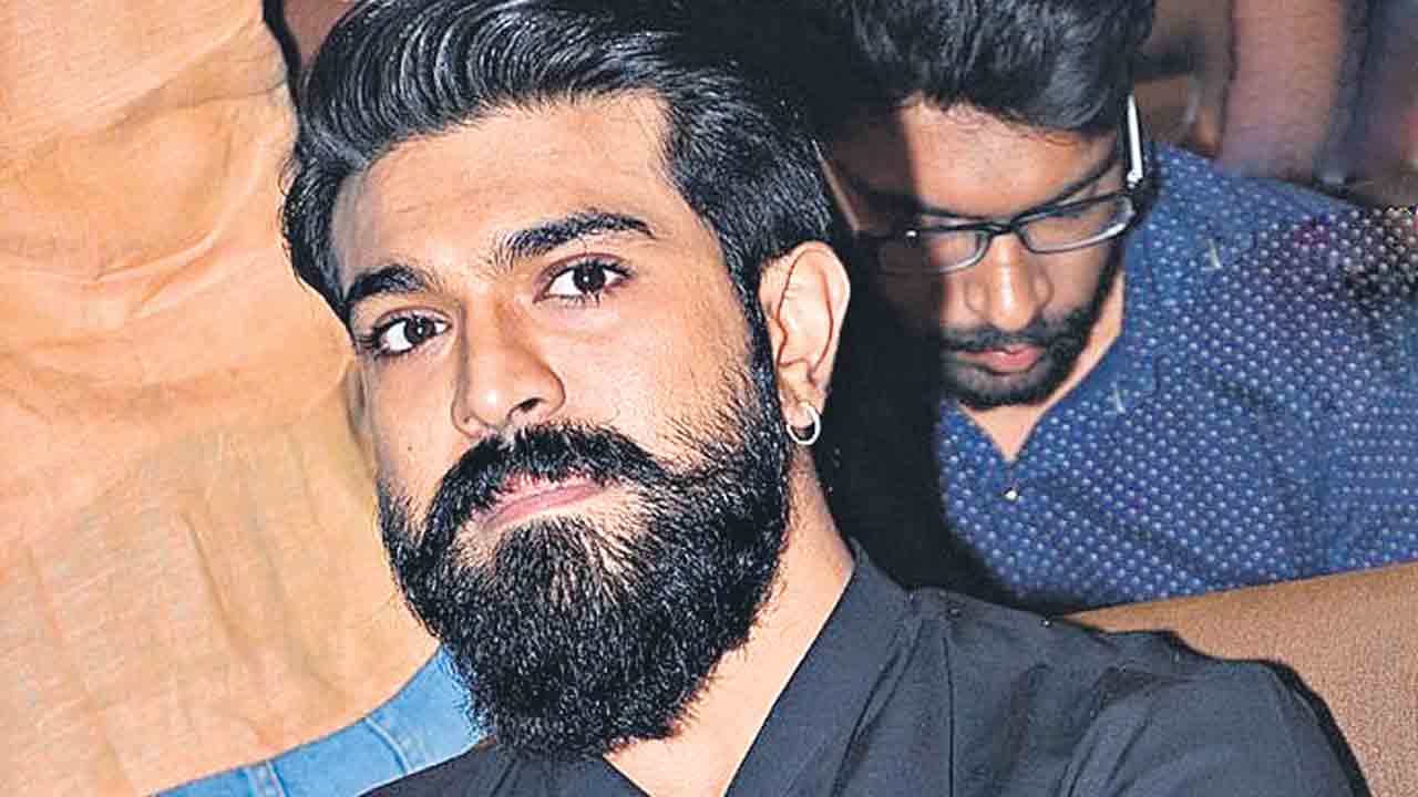 మరోసారి ‘రంగస్థలం’ కాంబో