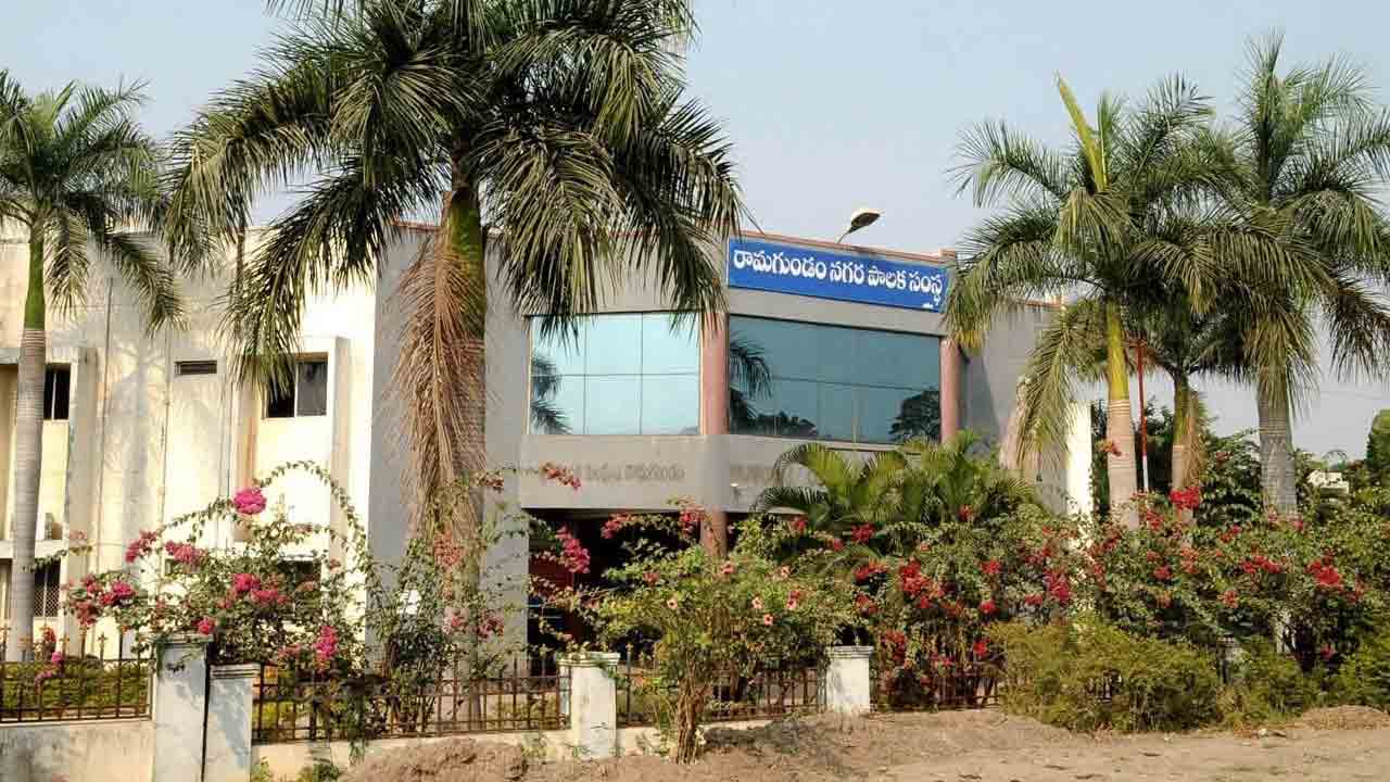 సిటీ అవార్డుల రేసులో ‘రామగుండం’