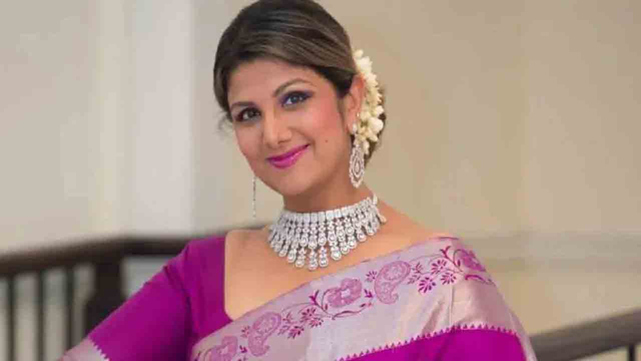 actress Rambha | అభిమానులకు థ్యాంక్స్‌ చెప్పిన రంభ.. ఇన్‌స్టాగ్రామ్‌లో వీడియో పోస్ట్!