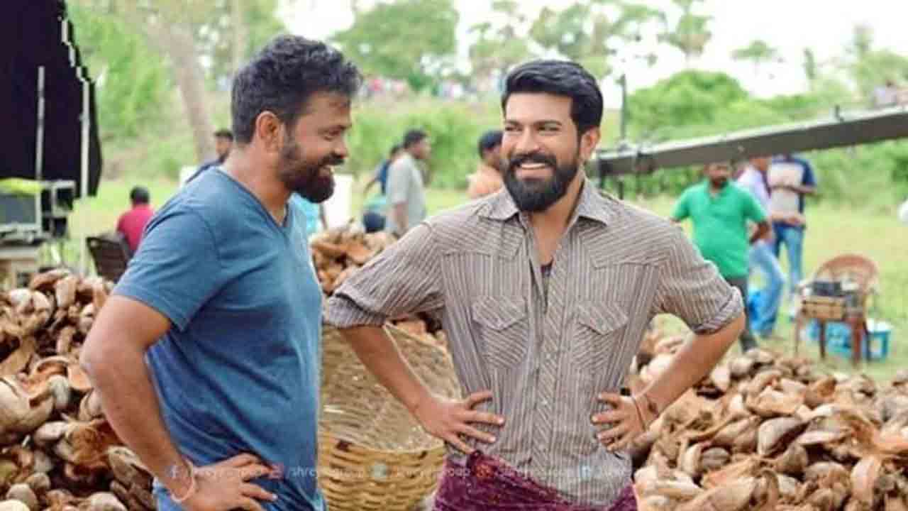 Ram Charan-Sukumar | ‘రంగస్థలం’ కాంబో రిపీట్‌ కానుందా?