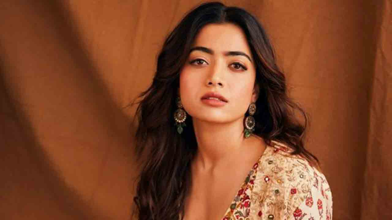 Rashmika Mandanna | ఐటెం సాంగ్‌లో రష్మిక మందన్నా?