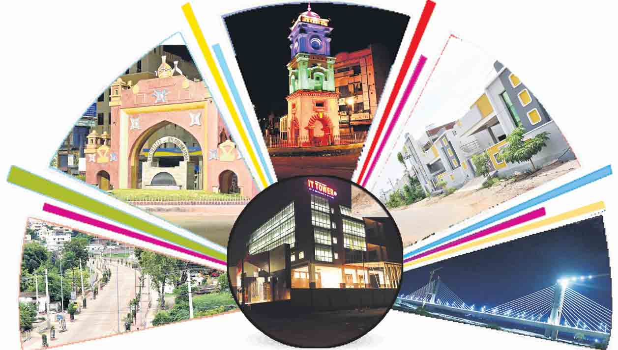 కరీంనగర్ రియల్ జోస్