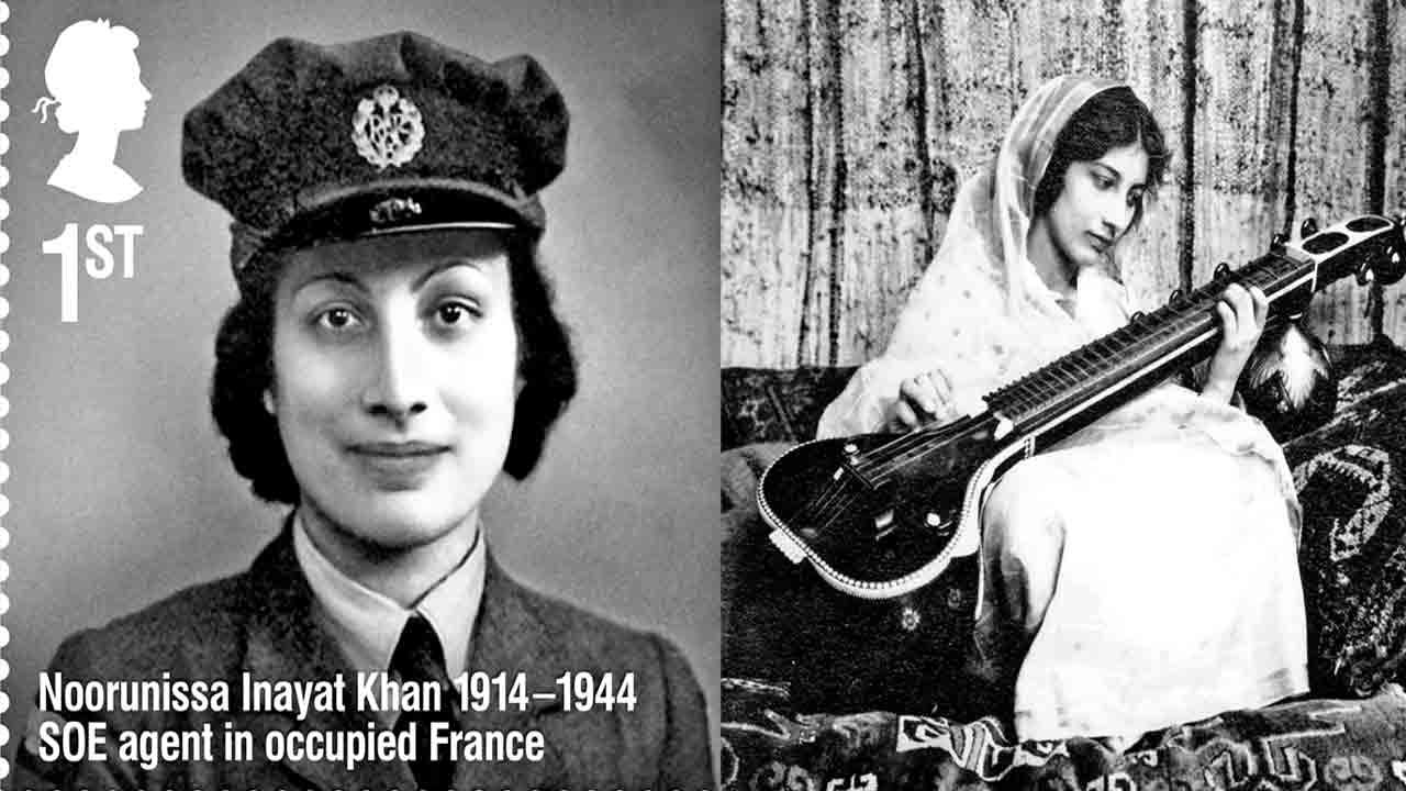 గూఢచారిణి 116