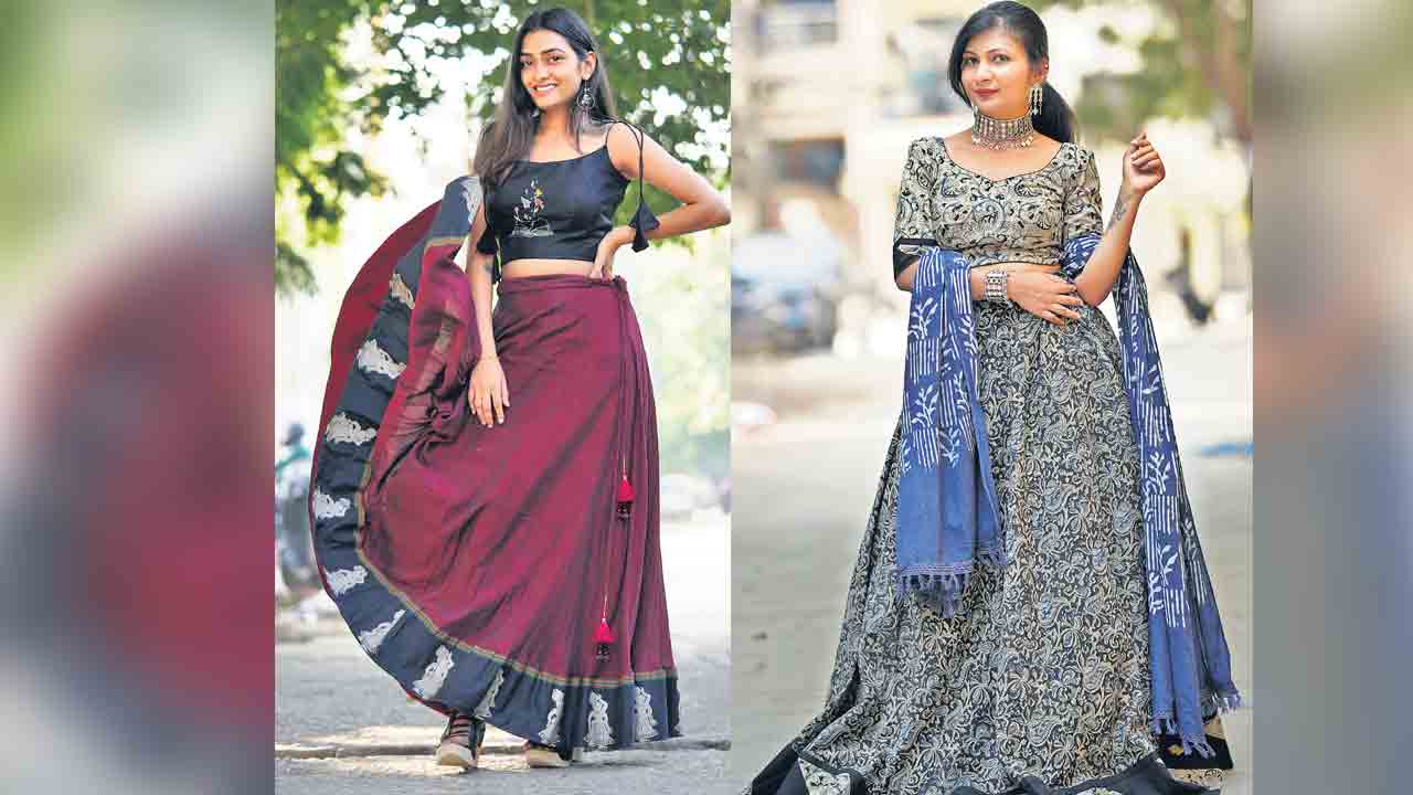 కాటన్‌ కనికట్టు!