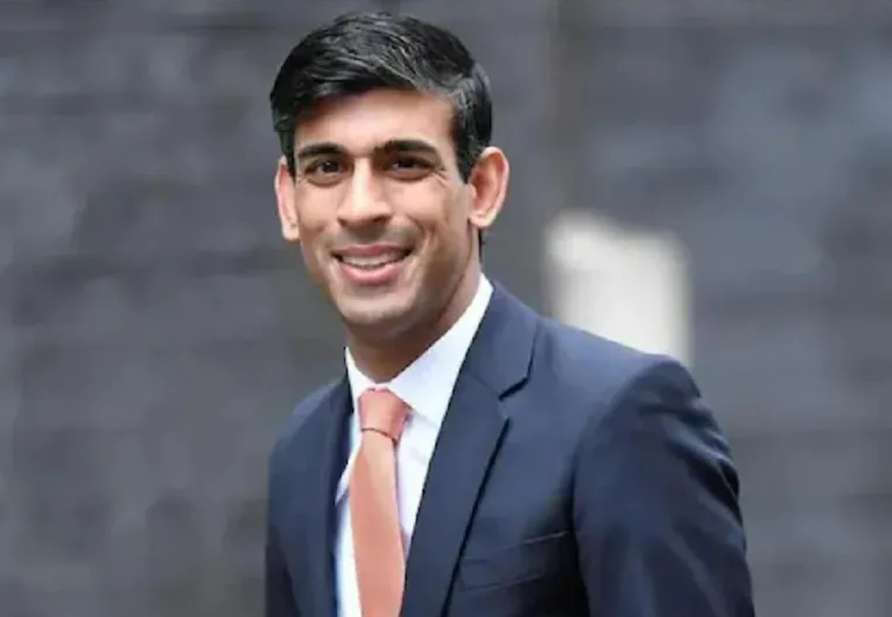 Rishi Sunak | ప్ర‌ధానిగా బ్రిట‌న్ ప్ర‌జ‌ల మ‌న‌సు గెలిచిన రిషి సునాక్.. స‌ర్వేలో బోరిస్ కంటే ఎక్కువ ఓట్లు