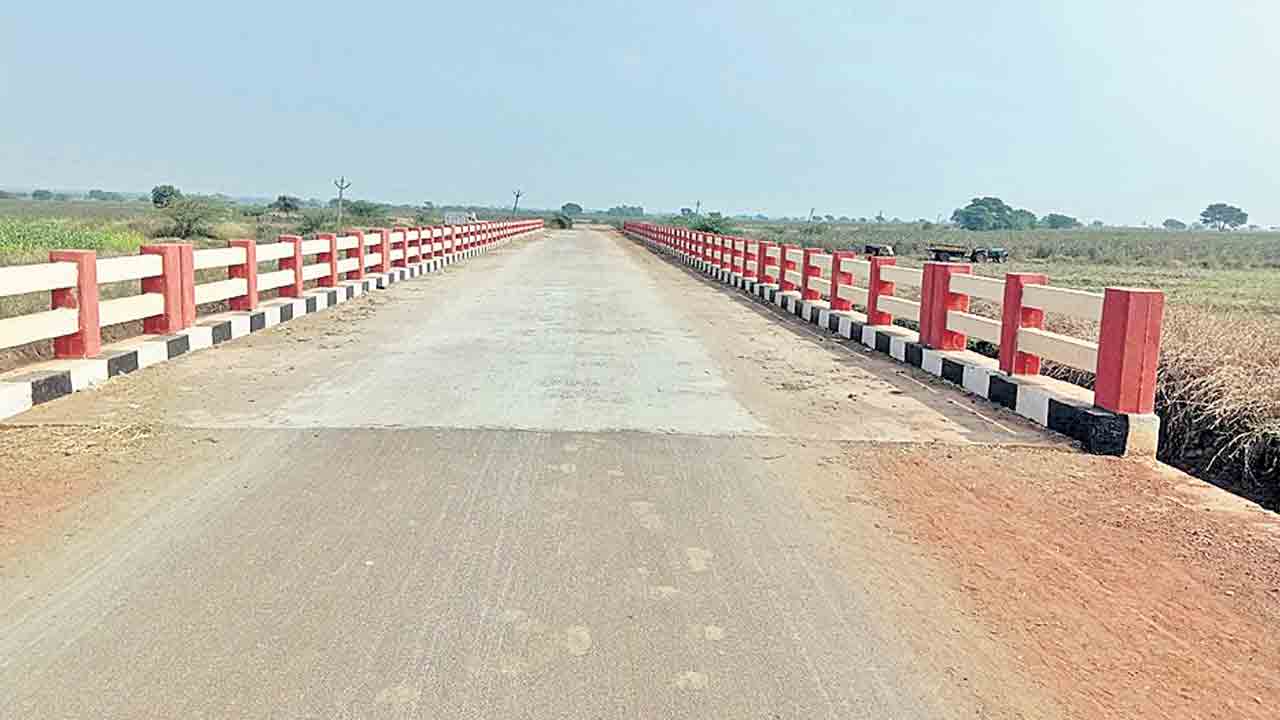 ప్రయాణం సాఫీగా…