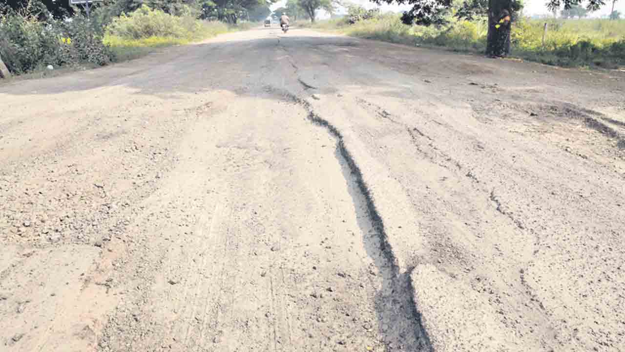 ఏమిటీ దారిద్రం?