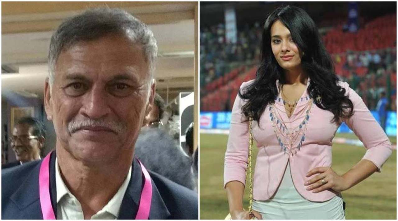 Roger Binny | వివాదంలో బీసీసీఐ బాస్.. పరస్పర విరుద్ధ ప్రయోజనాల ఆరోపణల నేపథ్యంలో నోటీసులు