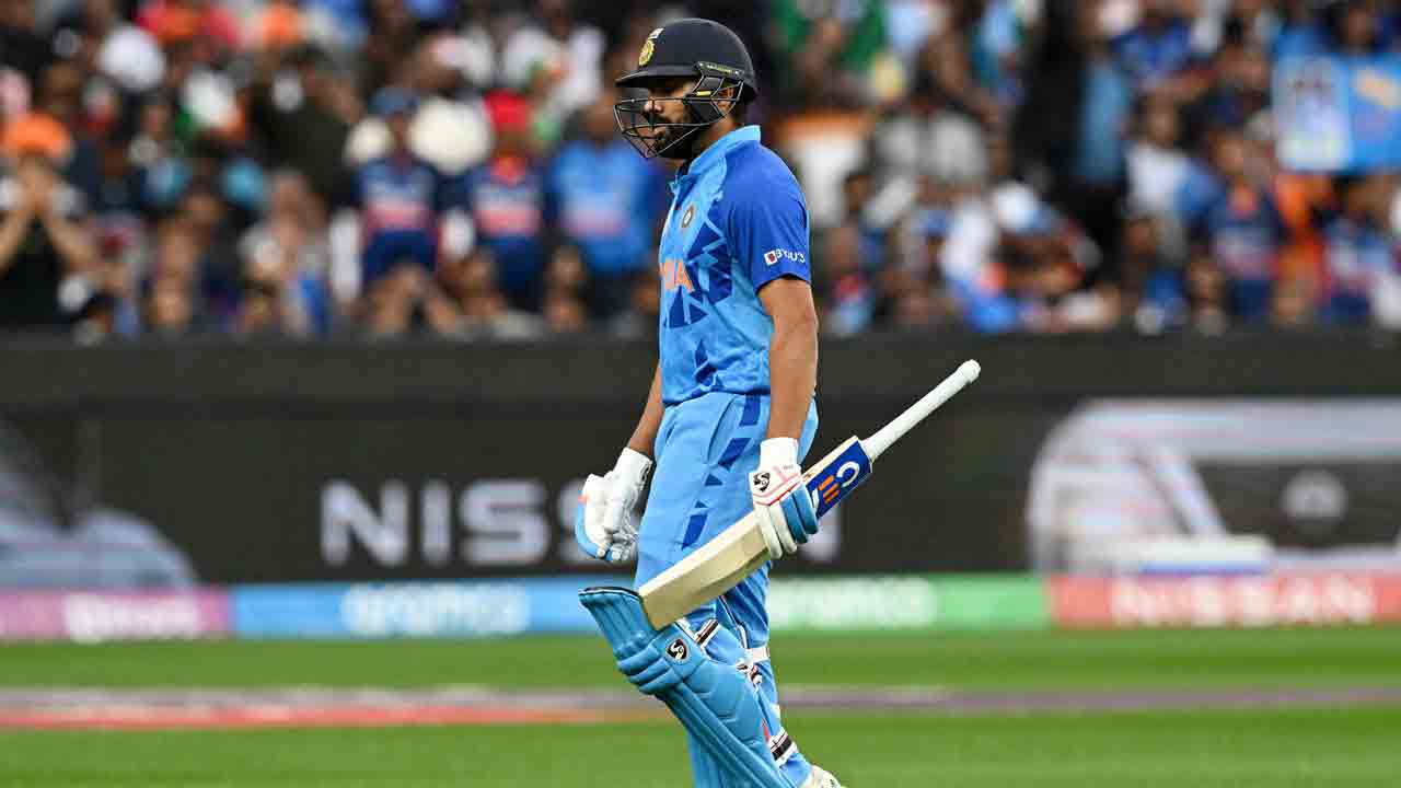 IND vs ZIM | తొలి వికెట్ కోల్పోయిన టీమిండియా.. 6 ఓవర్లకు స్కోర్‌ ఎంతంటే..