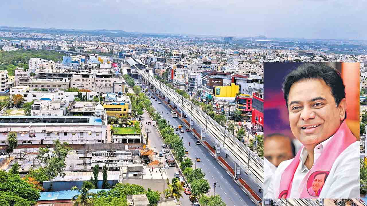 ఎన్నాళ్లో.. వేచిన ఉదయం