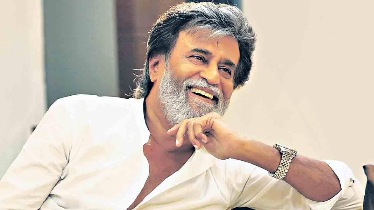 టాప్‌లో రజనీ మూవీనే