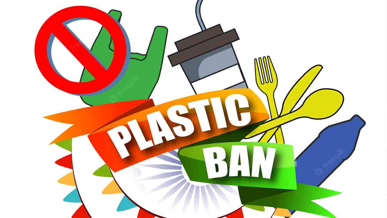 ప్లాస్టిక్‌ నిషేధం అమలుపై తనిఖీలు