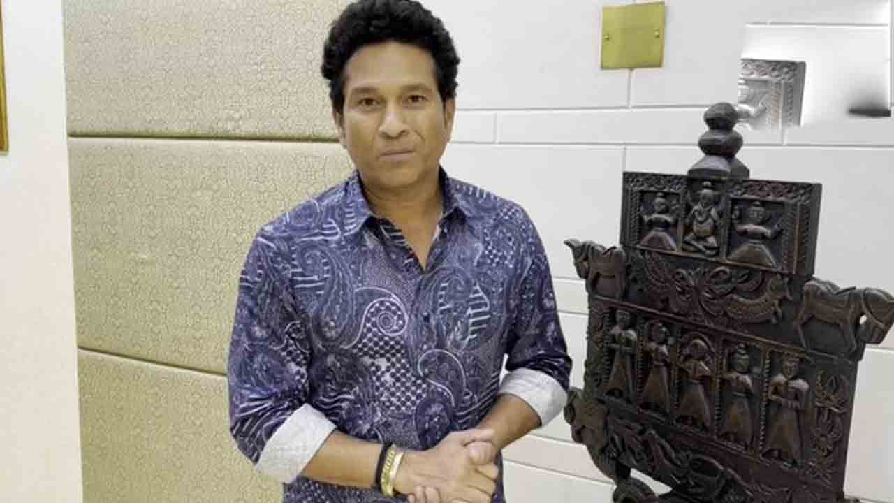 రాత్రికి రాత్రే నంబ‌ర్ 1 పొజిష‌న్ సాధ్యం కాదు : స‌చిన్ టెండూల్క‌ర్